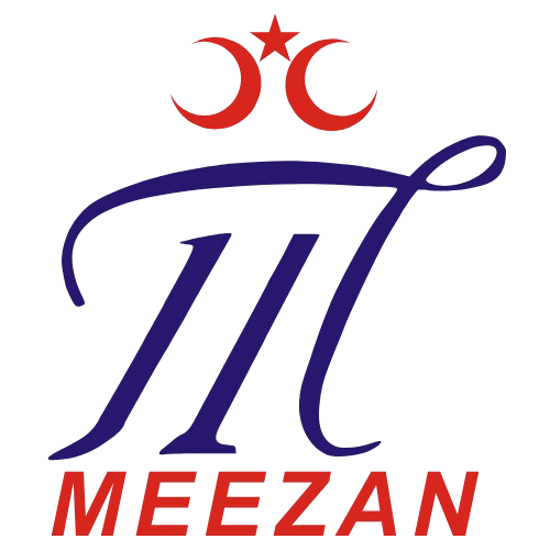 Meezan Lab Logo