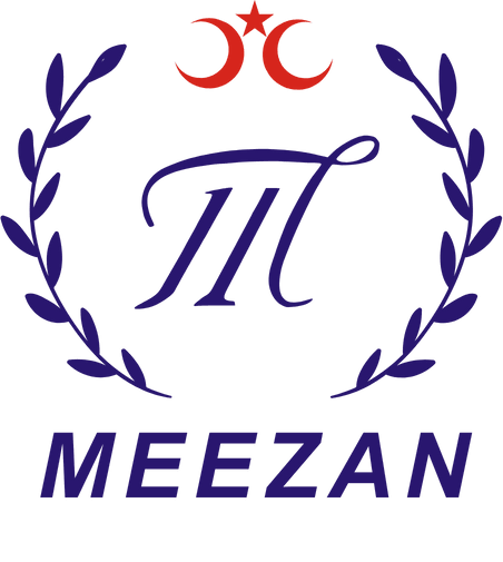 Meezan Lab Logo